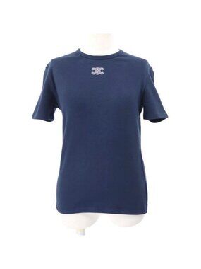 Celine T-Shirt Navy